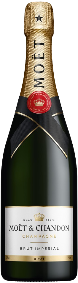 Moët & Chandon Brut Impérial 75 cl - Prike