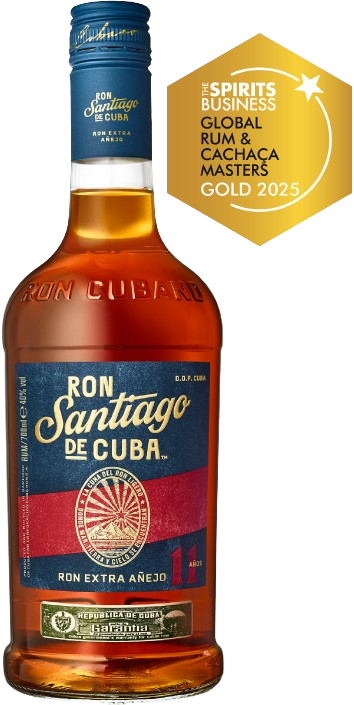 Ron Santiago de Cuba Añejo Superior 11 Y.O. - Prike