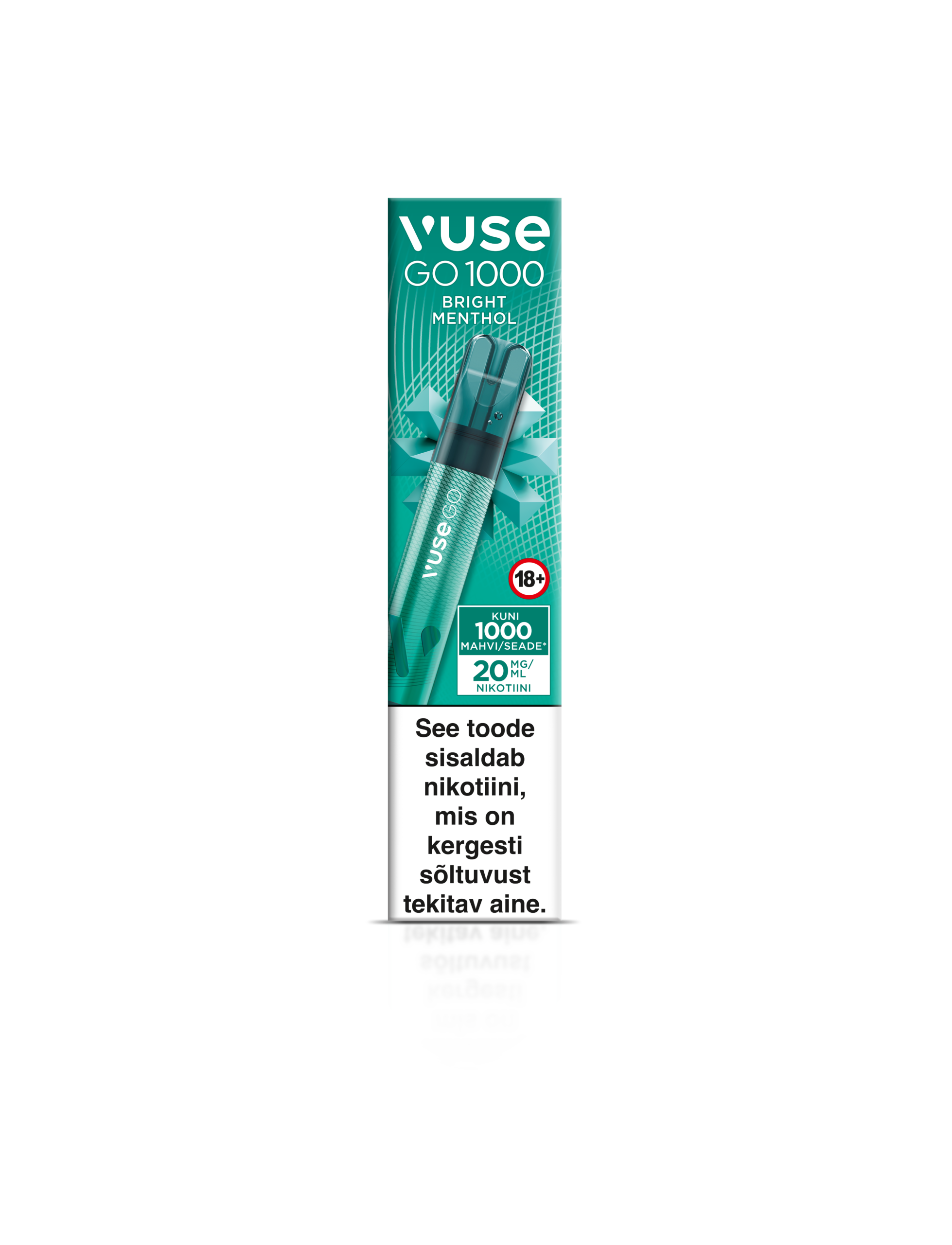 elfbar elfa master akku Vuse Go Menthol Ice Precio Grape Ice by Vuse Go 8000 Toronto GTA Vaughan  Ontario Canada Wicks & Wires Vape Shoppe main image 0